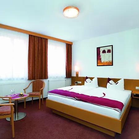 Schraegers Гостевой дом Кёнигштайн-ан-дер-Эльбе