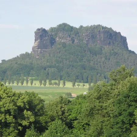 Schraegers 3* Königstein