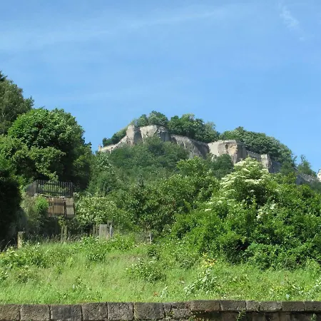 Schraegers