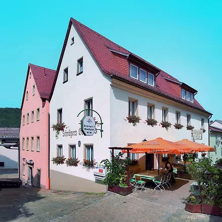 Schrägers