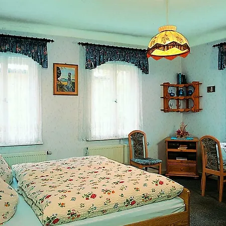 Schraegers Гостевой дом