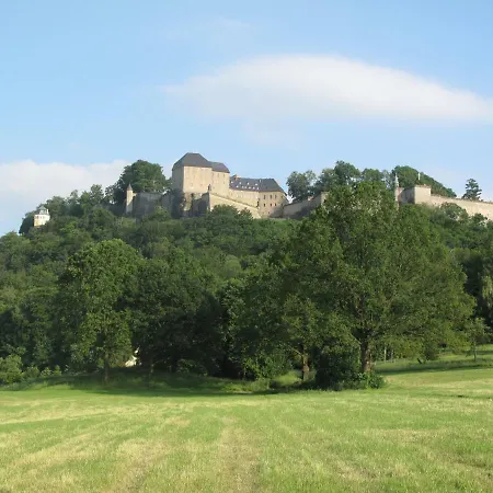 Affittacamere Schraegers Königstein