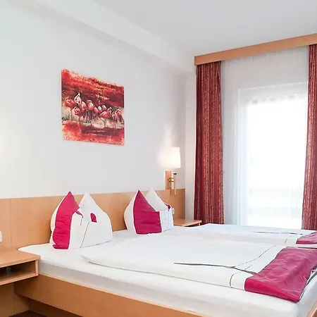 בית הארחה Schraegers קוניגשטיין אן דר אלבה